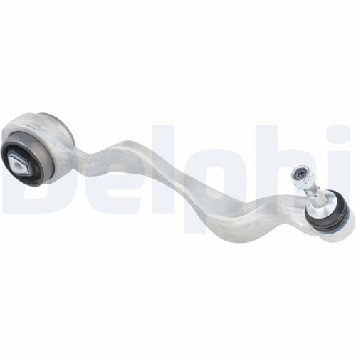 Control arm reaction rod - reaction,