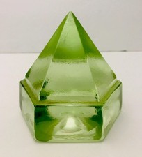 Vintage Ship's Deck Prism