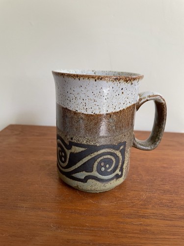 Vintage duncan ceramics studio - duncan,
