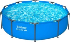 Steel pro max - max, frame