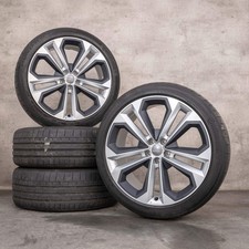 Audi Q5 SQ5 rims 21 inch FY