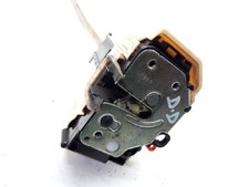 51963631 FRONT RIGHT DOOR LOCK / 2383226 FOR FIAT PANDA 319 POP