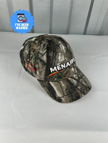 Realtree camo cap one - camo, size