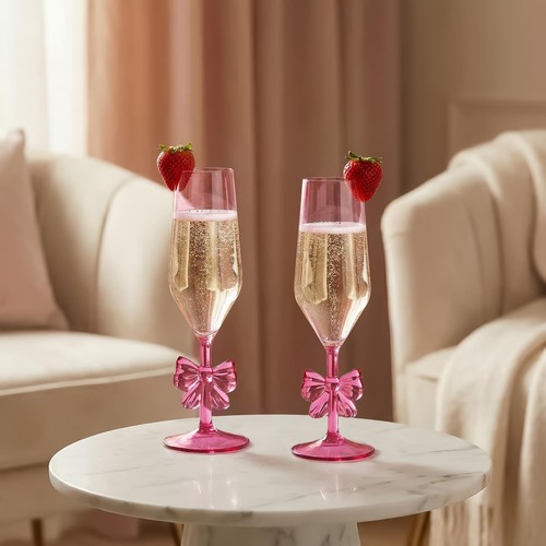 Ohs plastic glasses set - plastic, of