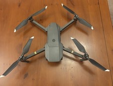 DJI Mavic Pro Drone