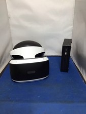Sony PlayStation VR Headset