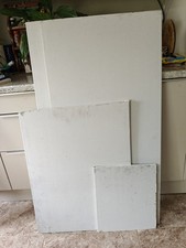 Plasterboard 1200 X 600 (4' X 2')