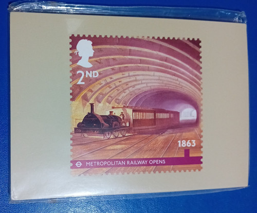 Phq cards 2013 london - gb,