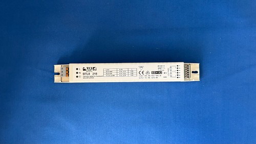 Tci light btl8 218 - tci, electronic