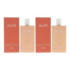 Hugo Boss Alive Body Lotion