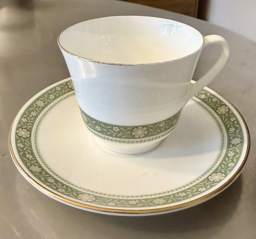 Royal doulton rondelay - doulton, tea