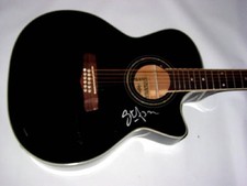 STEVE AZAR Autographed