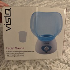 New Face Sauna/Spa