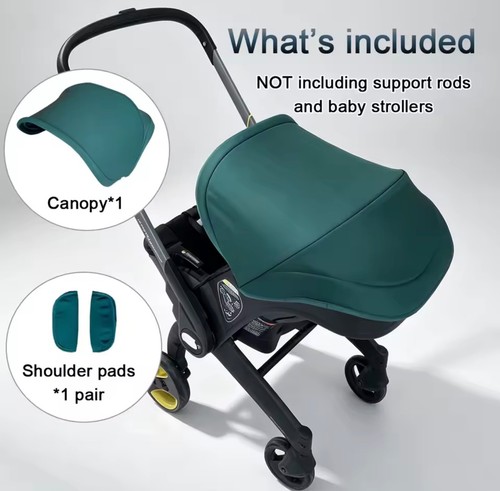 Doona i - doona+, stroller