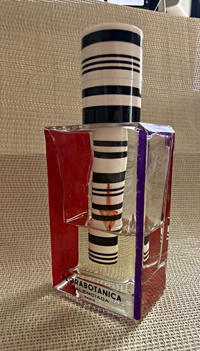 Balenciaga florabotanica eau - balenciaga,
