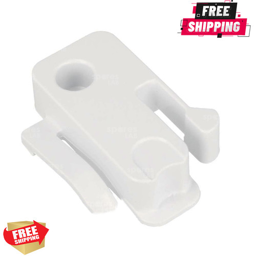Genuine whirlpool fridge - genuine, &