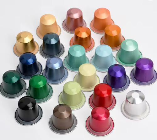 Nespresso compatible coffee - compatible,