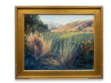 Melanee Sylvester Oil/C