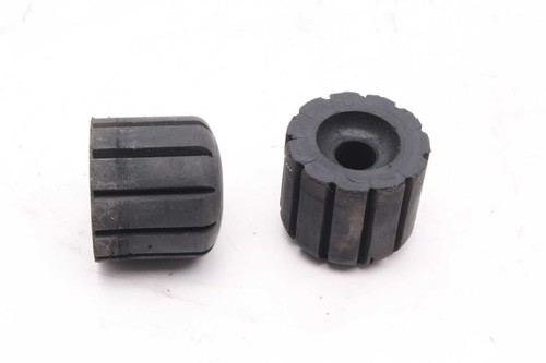 Tank pad rubber - ,