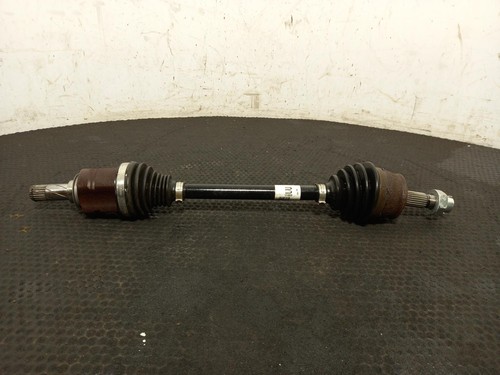 Vauxhall corsa driveshaft - corsa,