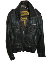 Distressed Superdry Brad style