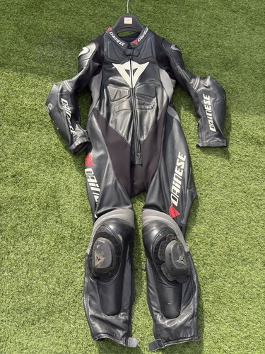 Dainese one piece leathers - dainese,