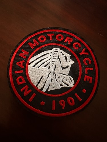 Indian motorcycle since - motorcycle,