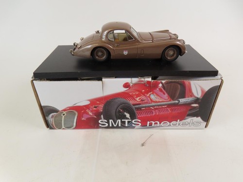Smts models cl86 - cl86, xk120