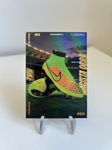 Nike magista obra - obra, pro
