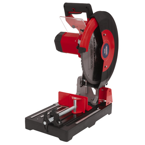 Sealey sm355b 355mm tct disc - sealey,