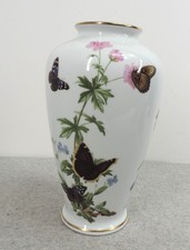 Franklin Porcelain Meadowland