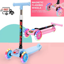 Adjustable Kids scooter 3