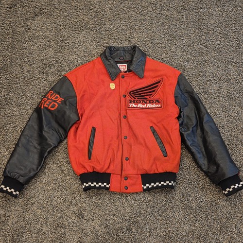 Vintage honda the red - vintage,