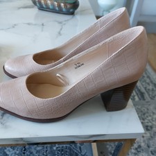 Marks and Spencer Ladies Nude