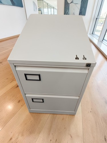 Bisley type drawer pedestal - 2,