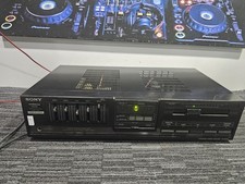 L16 Sony TA-AX235 Stereo