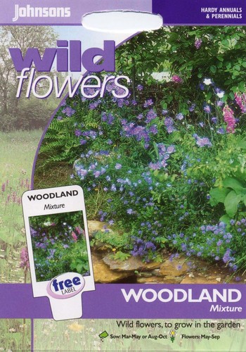 Johnsons seeds pictorial - seeds,