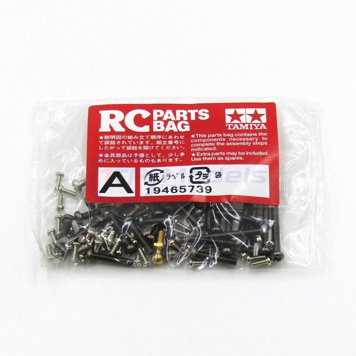 Tamiya 56319 axle reefer - 56319,