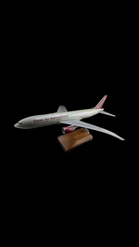 Boeing 777 omni - boeing,