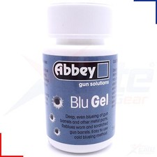 Abbey Blu Gel - Blueing Gun