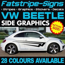 to fit VW BEETLE GRAPHICS