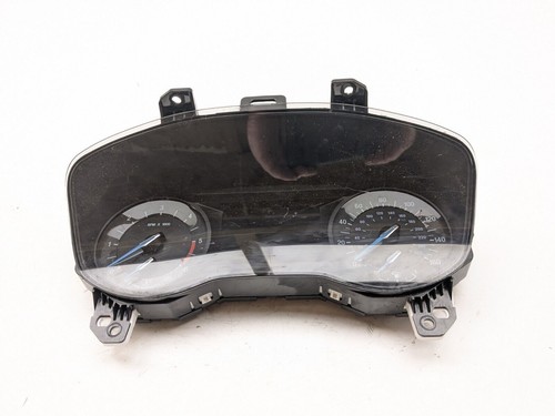 Ford mondeo speedometer - mondeo,