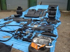 mk3 ford granada scorpio