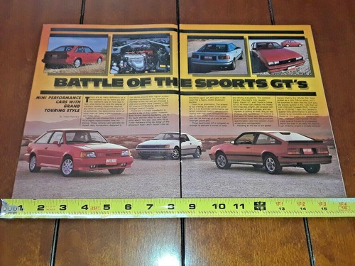 1986 chevrolet z24 - chevrolet,