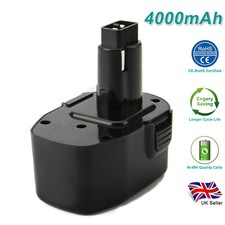 14.4V 4000mAh Ni-MH Battery