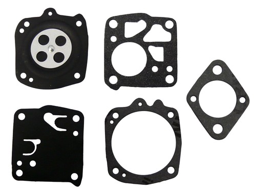 Carburettor diaphragm gasket - carburettor,