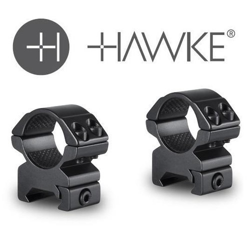 Hawke match ring mounts - ring,