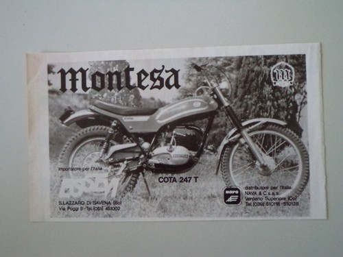 Advertising 1975 - advertising,