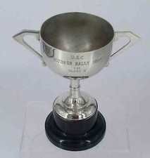 ULSTER AUTOMOBILE CLUB (UAC) -