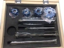 Carbide Tipped Valve SEAT Tool